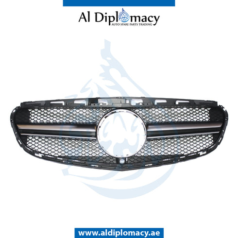 W212 E63 BODYKIT 2014 FRONT BUMPER, REAR BUMPER, FENDER, AND SIDE SKIRT